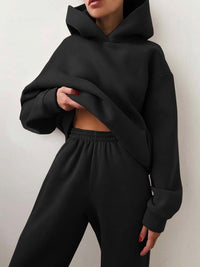 Florence | Completo da donna oversize per un comfort rilassato