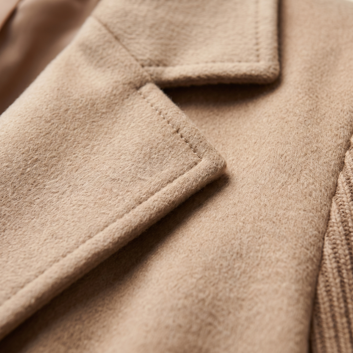 Sasha | Casual Blazer Coat – Stylish Layer for Women