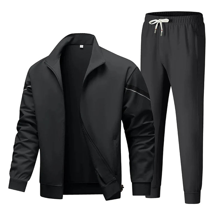 Elevate | Men's Tracksuit – Comfortable Modern Style