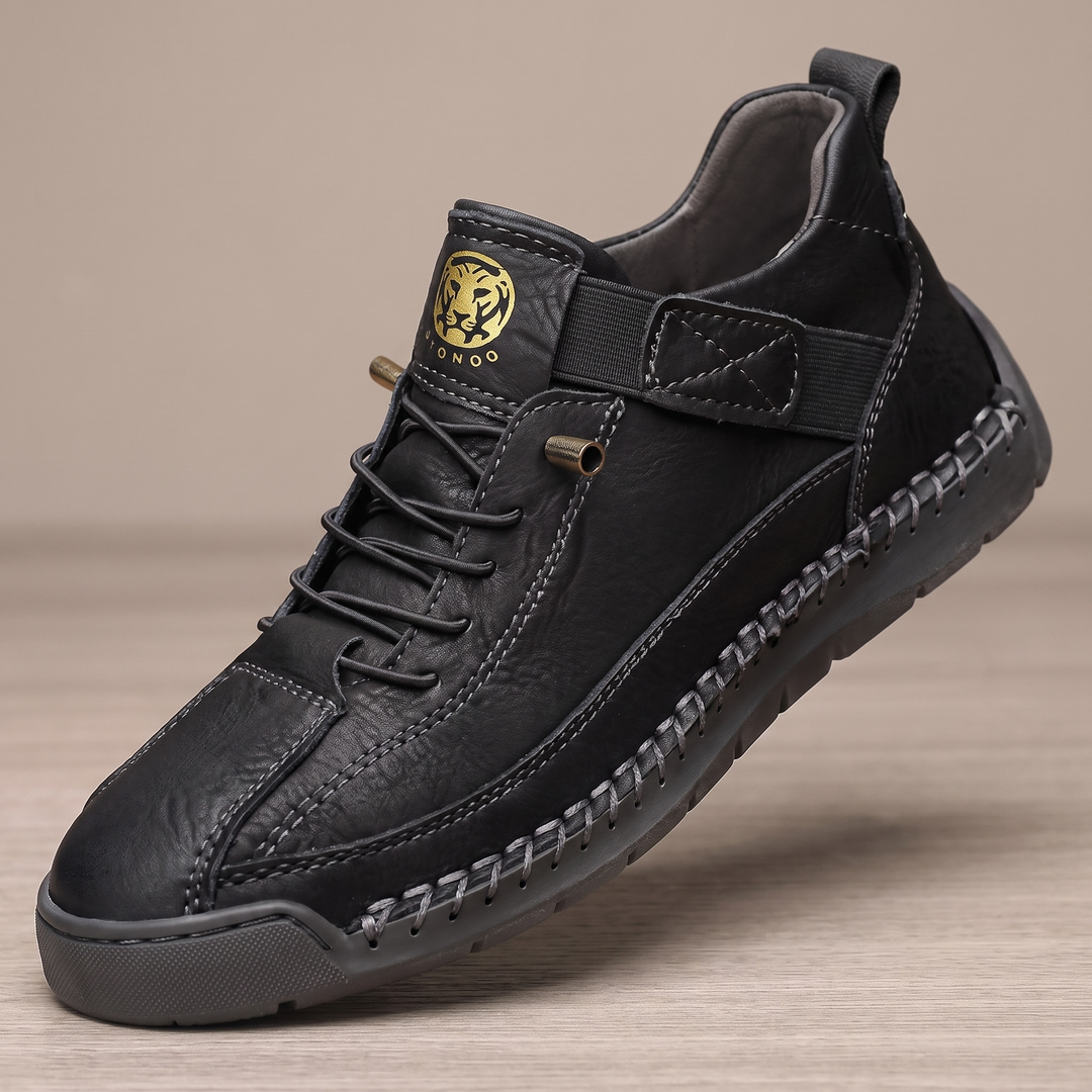 Drayford | High-Top Comfort Boots for Men