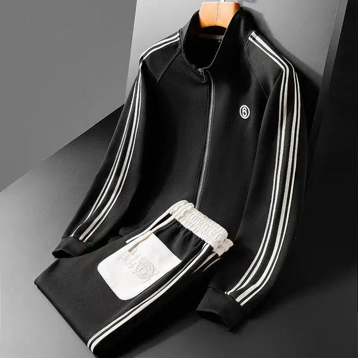 Athletic | Tracksuit – Comfortable Modern Fit for Men