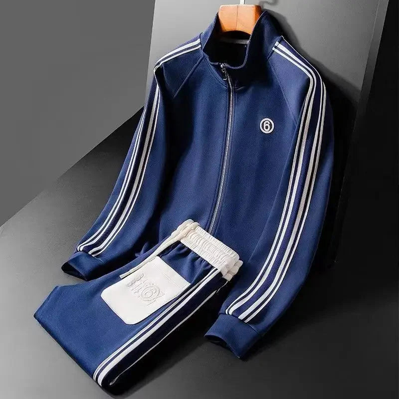 Athletic | Tracksuit – Comfortable Modern Fit for Men