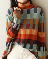 Rosalie | Luxuriöser und kuscheliger Rollkragenpullover