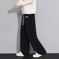 Amelia | Pantaloni leggeri in pile per un comfort quotidiano senza sforzo