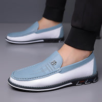 Liam | Klassische und bequeme Slip-on-Loafer