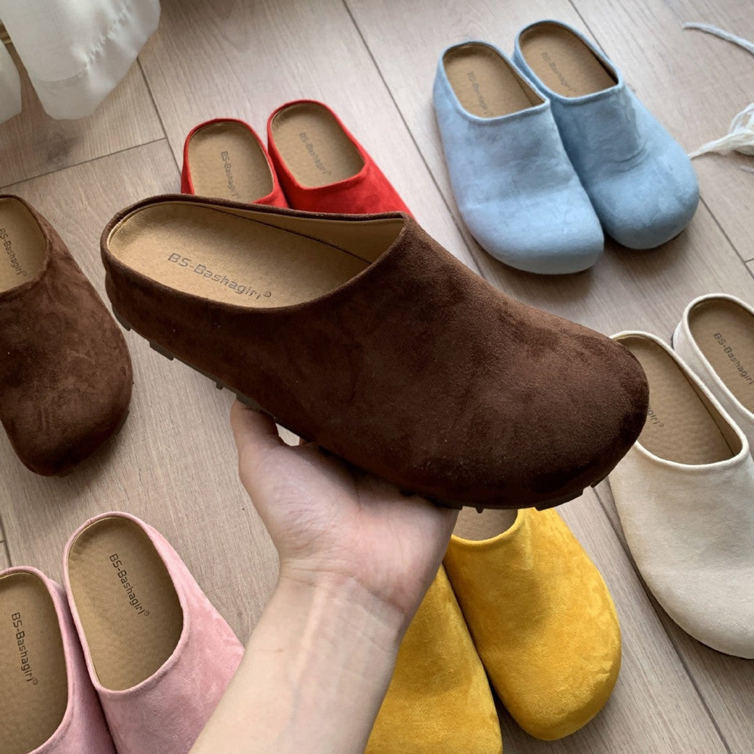 Maya | Bequeme und stilvolle Damen-Clogs für jeden Tag