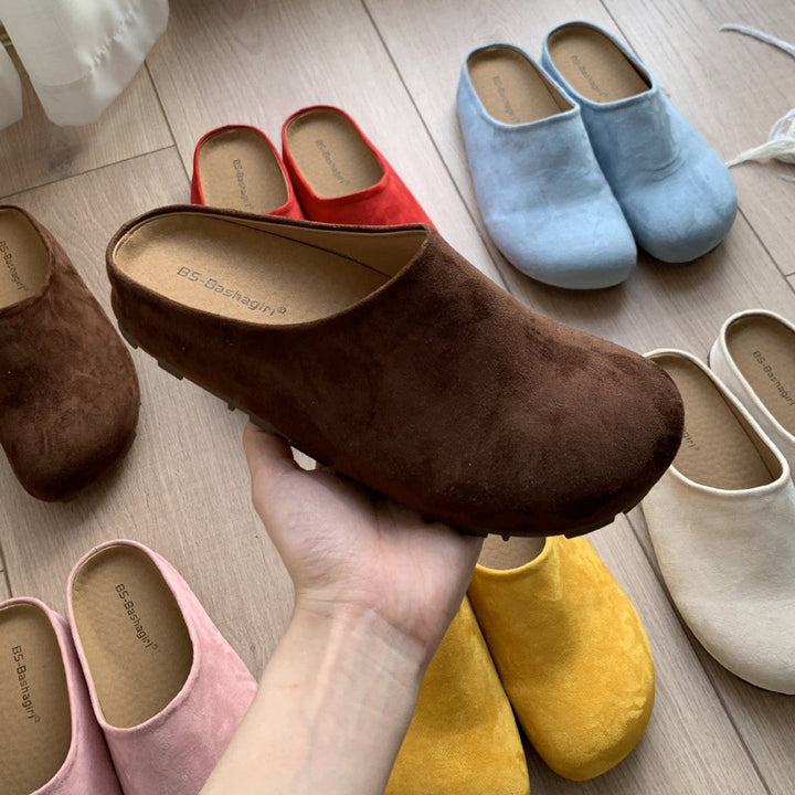 Maya | Bequeme und stilvolle Damen-Clogs für jeden Tag