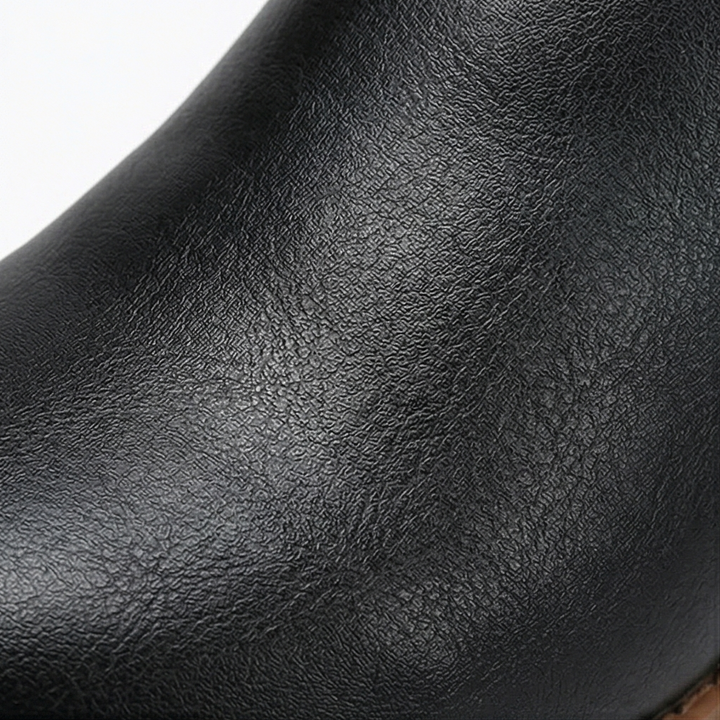 Westlyn | Lace Up Ankle Boots – Women's Wool Lined Design