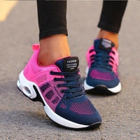 Evelina | Trendige Ergonomische Komfort-Orthopädieschuhe