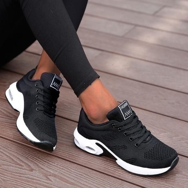 Alica | Stylish orthopaedic shoes 1