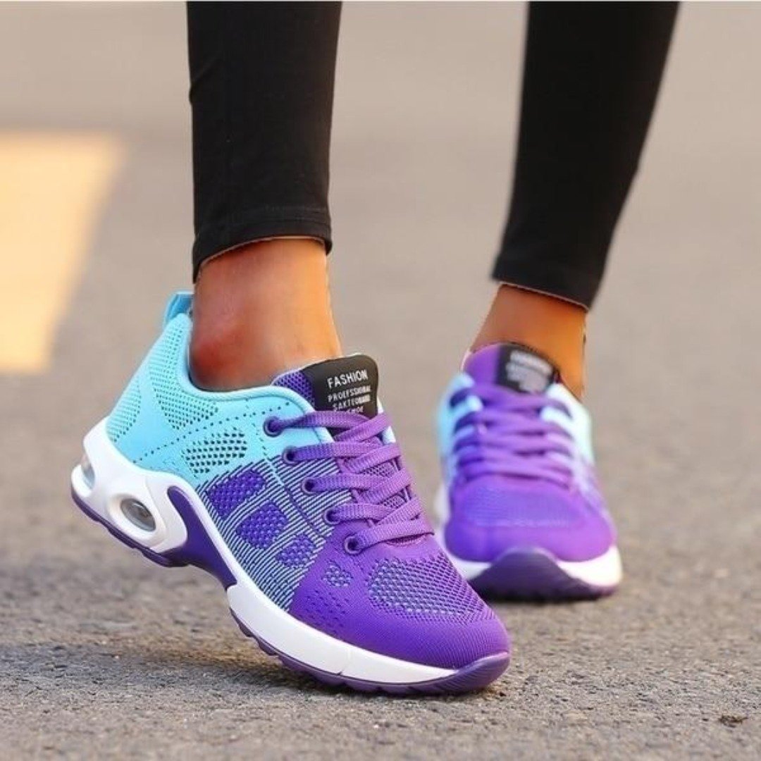 Alica | Stylish orthopaedic shoes 2