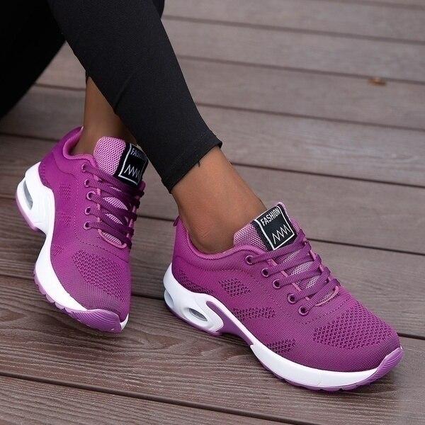 Alica | Stylish orthopaedic shoes 4
