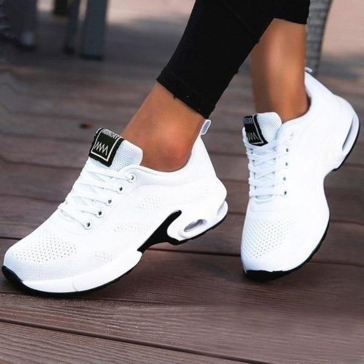 Alica | Stylish orthopaedic shoes 5