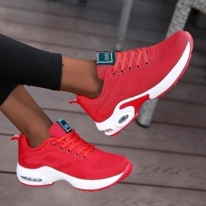 Alica | Stylish orthopaedic shoes 6