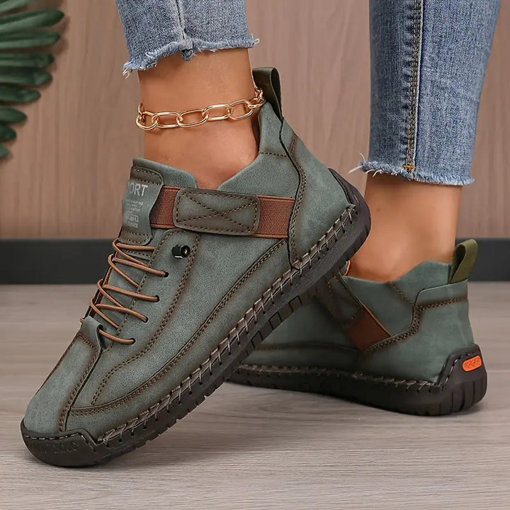 Mila | Comfortable and breathable everyday sneakers 7