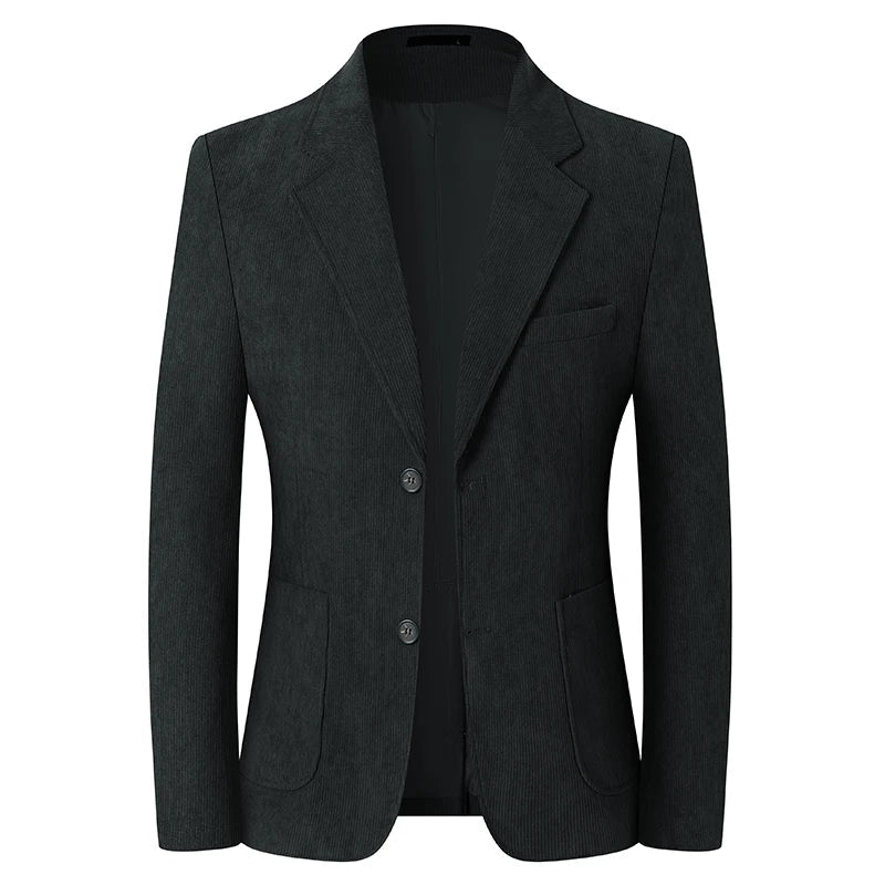 Cortez | Corduroy Blazer – Timeless Style for Men