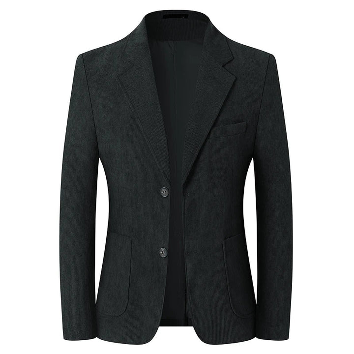 Cortez | Corduroy Blazer – Timeless Style for Men