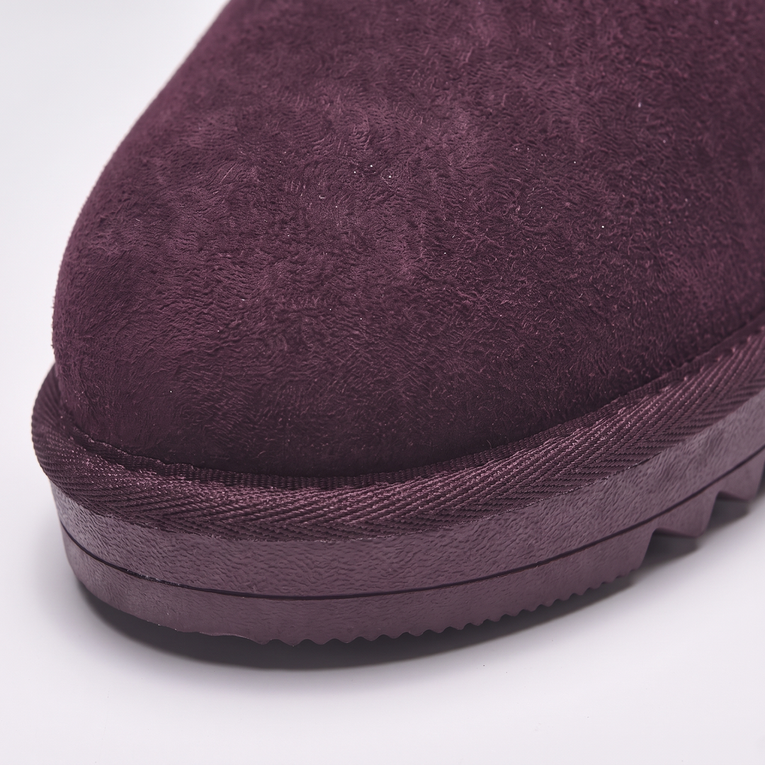 Briarfield | Warm Ankle Boots – Cozy Cotton Lining for Women