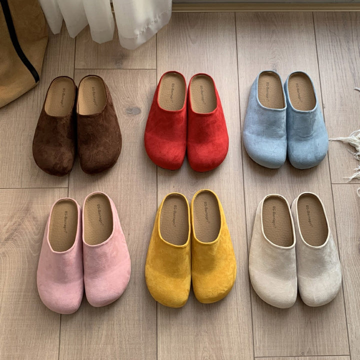Maya | Bequeme und stilvolle Damen-Clogs für jeden Tag
