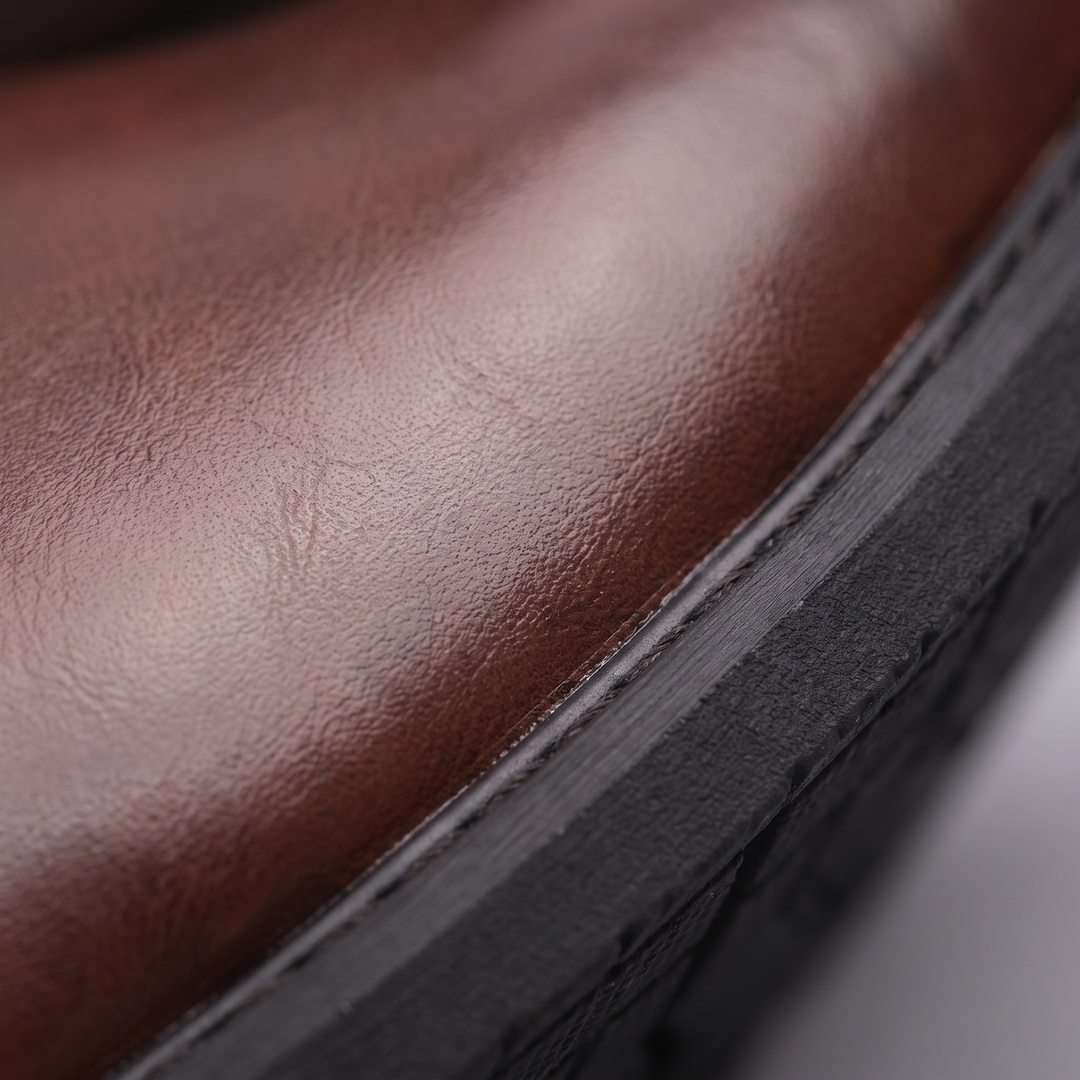Harrington | Chelsea Boots – Classic Polished Style for Men