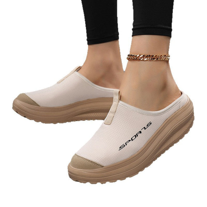Bella | Lightweight and Comfortable Women's Slip-On Clogs