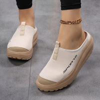 Bella | Lightweight and Comfortable Women's Slip-On Clogs