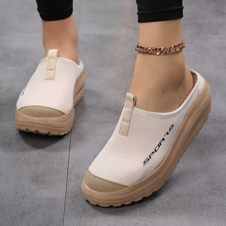 Bella | Lightweight and Comfortable Women's Slip-On Clogs