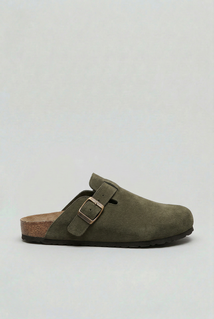 Maverick | Clogs – Comfortable Slip-On Design for Men