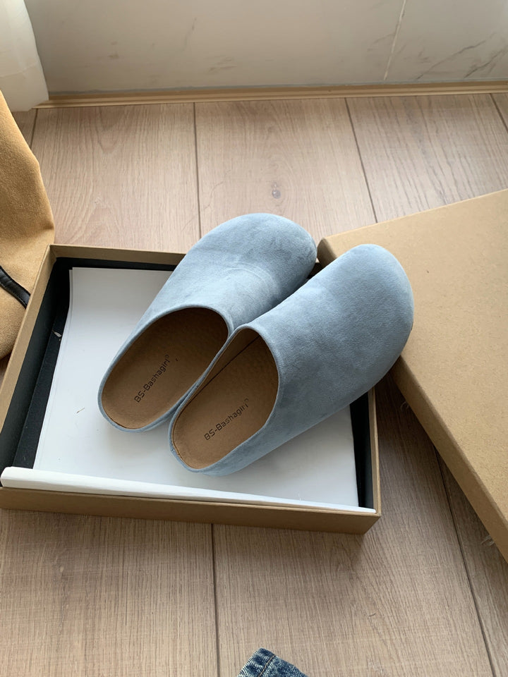 Maya | Bequeme und stilvolle Damen-Clogs für jeden Tag