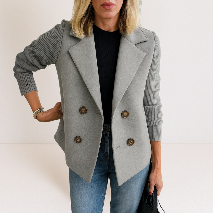 Isabelle | Lightweight And Versatile Women's Blazer