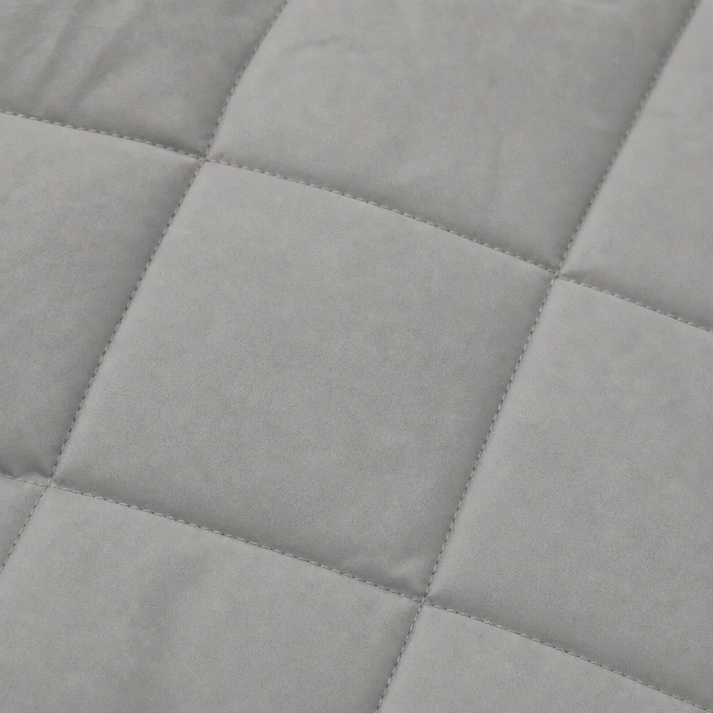 Wearbella | Diamond Quilted Hooded Puffer Jacket – Stylish Warmth for Women
