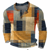 Oliver | Warm And Refined Men's Winter Sweater