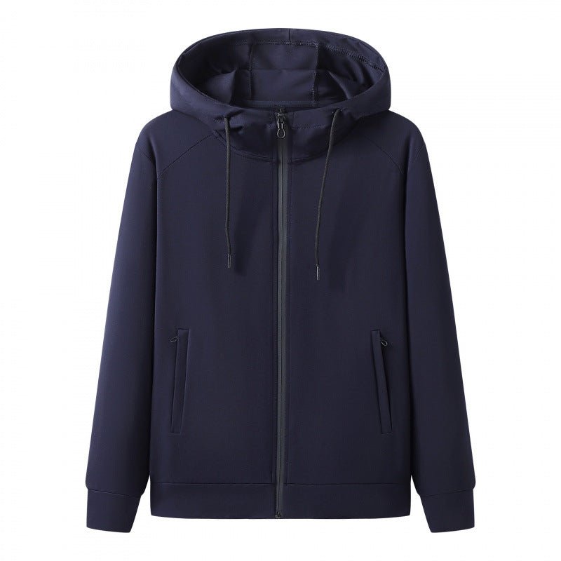 Drune | Men's Training Suit – Stylish Comfort for Every Workout