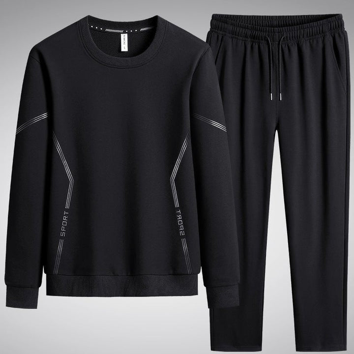 Drune | Sports Tracksuit for Men – Modern Style and Comfort
