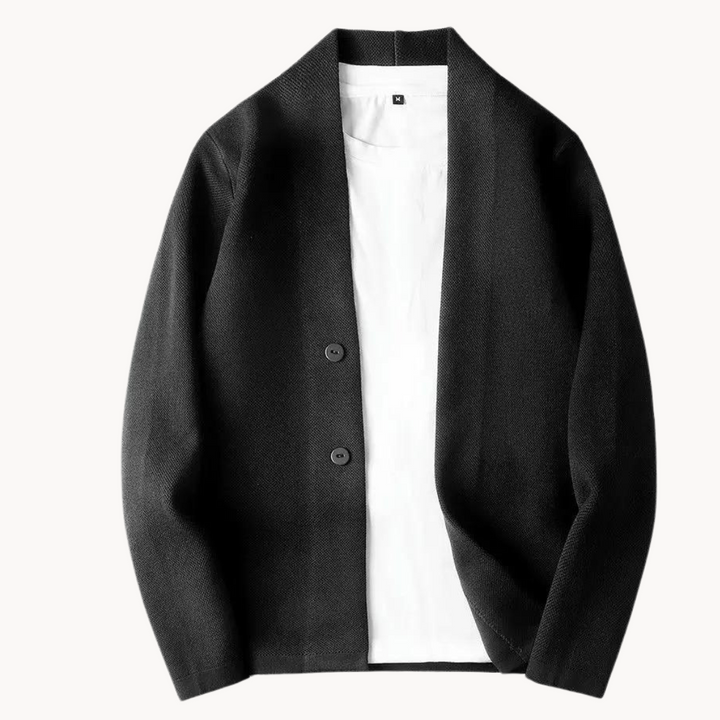 Bjorn | Men's Blazer – Tailored Style for Confident Wear