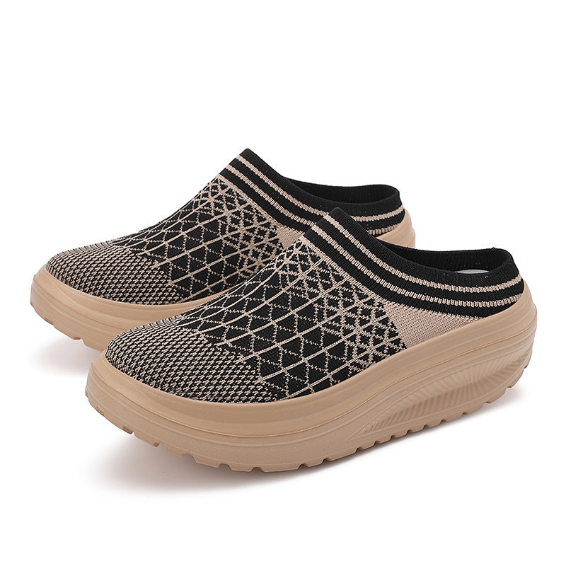 Bella | Lightweight and Comfortable Women's Slip-On Clogs
