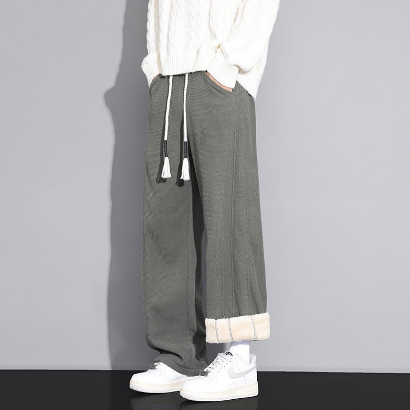 Cozy | Fleece Pants for Women – Soft and Comfortable Style