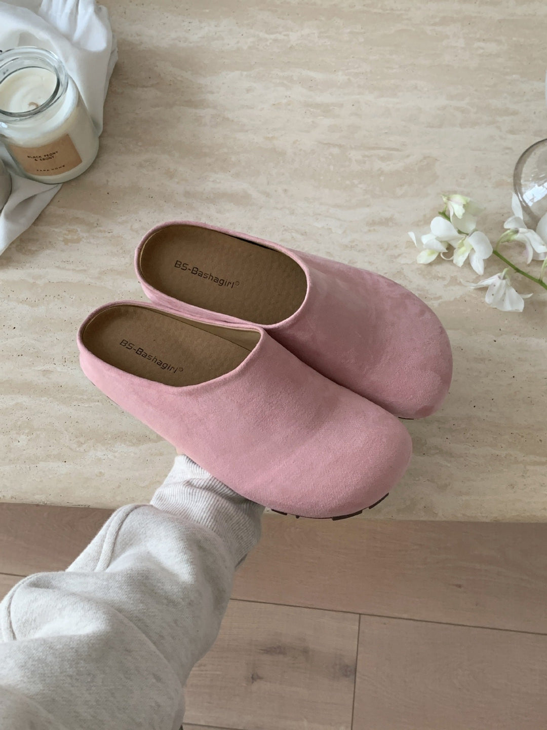 Maya | Bequeme und stilvolle Damen-Clogs für jeden Tag