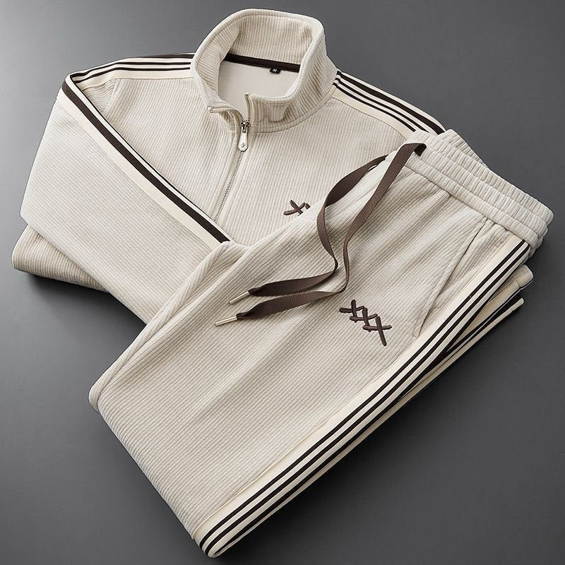 Drune | Tracksuit Set for Everyday Comfort