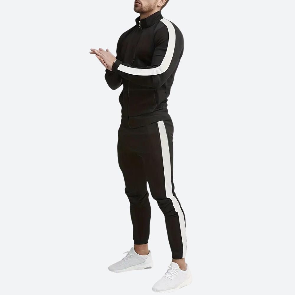 Drune | Men's Training Suit – Stylish Comfort for Everyday Wear