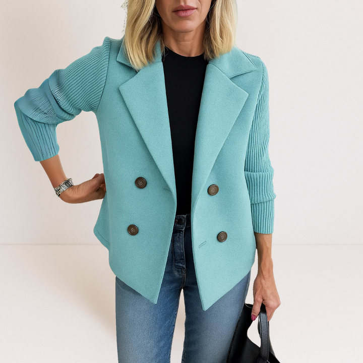 Isabelle | Lightweight And Versatile Women's Blazer