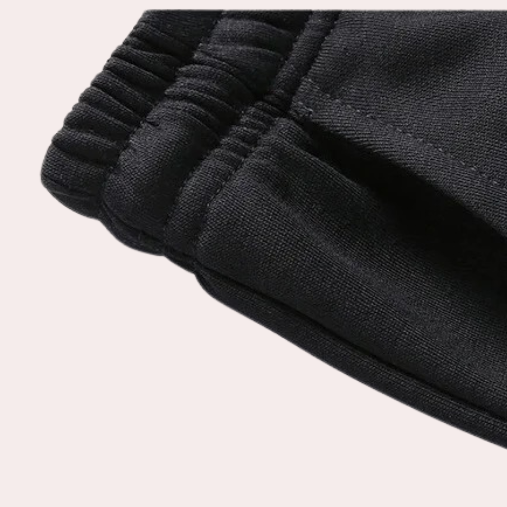 Drune | Jogging Suit – Comfortable Activewear for Everyday