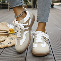 Emma | Modern And Comfortable Orthopedic Sneakers