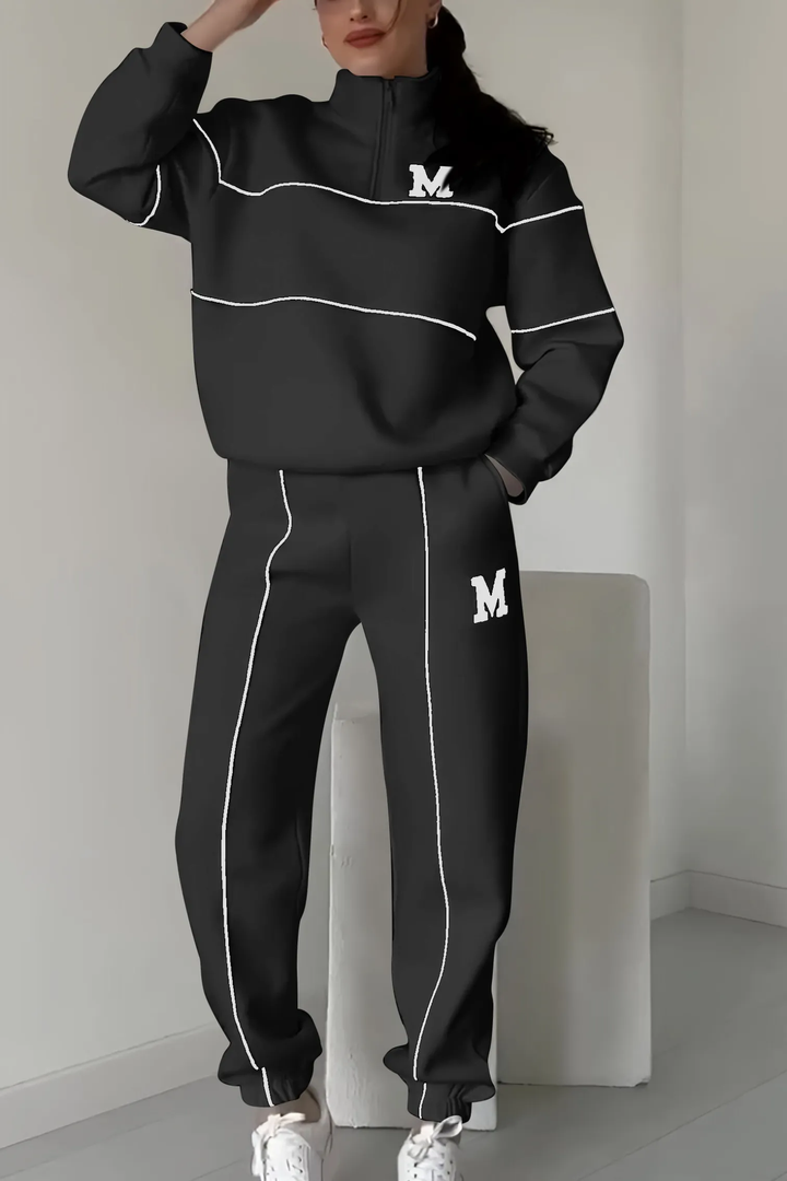 Drune | Tracksuit – Casual Style for Everyday Wear