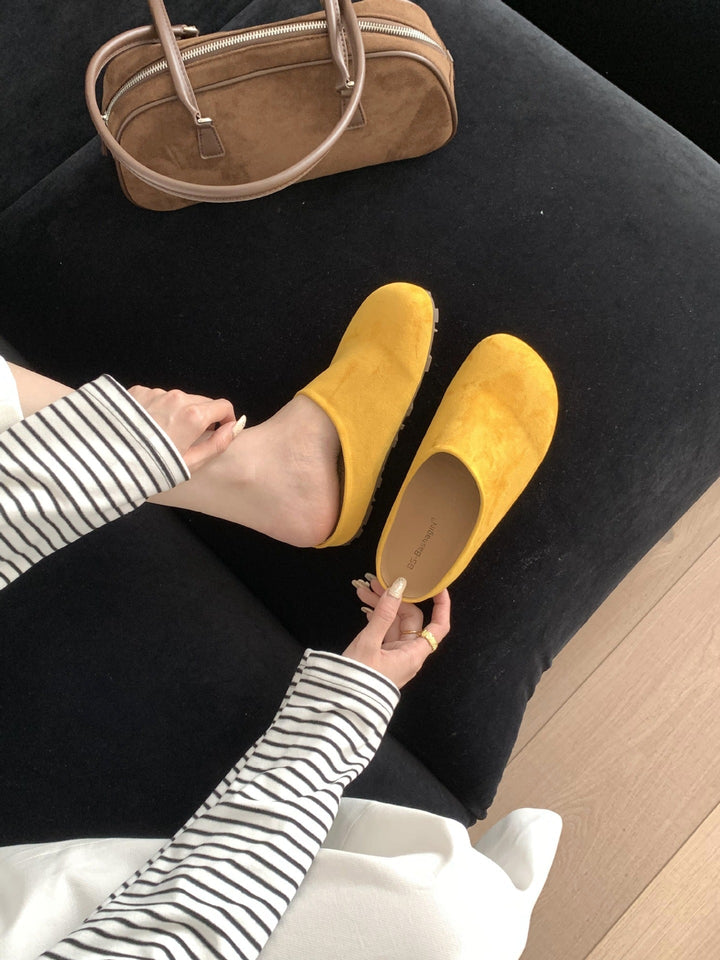Maya | Bequeme und stilvolle Damen-Clogs für jeden Tag