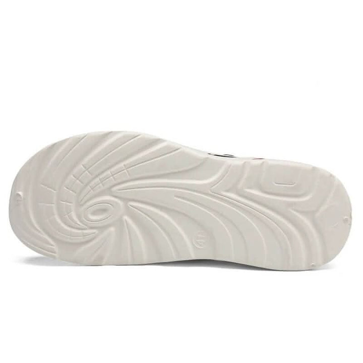 Arthur | Comfort Clogs – Shock-Absorbing Casual Fit