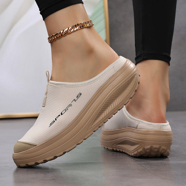 Bella | Lightweight and Comfortable Women's Slip-On Clogs