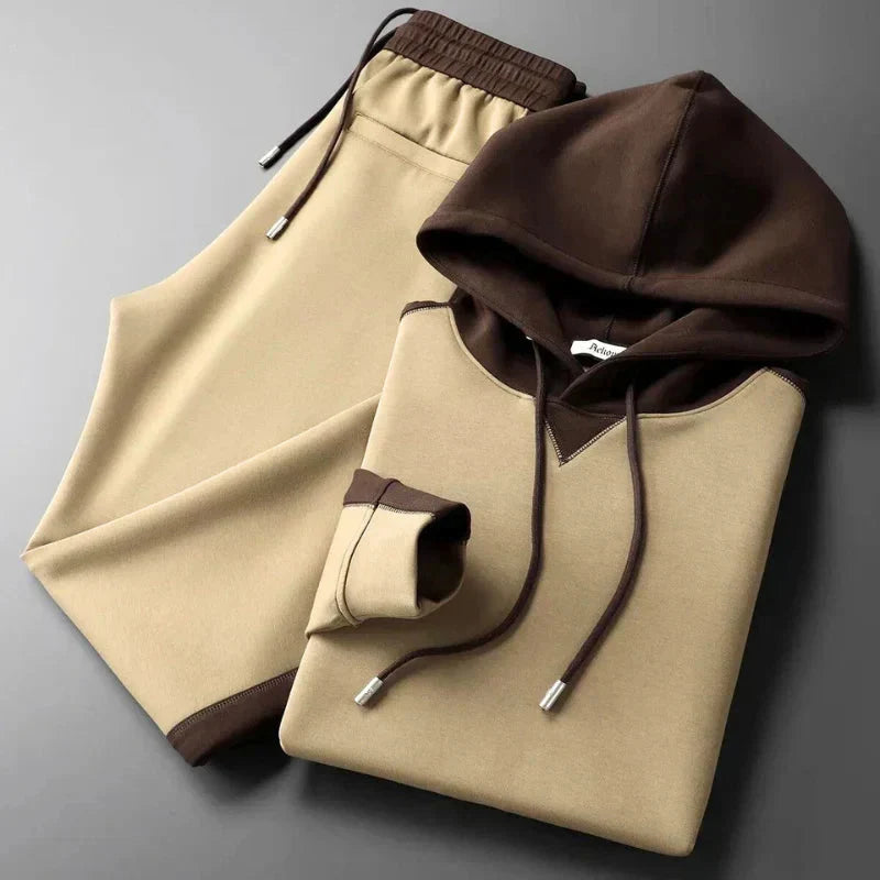 Mora | Men's Set – Modern Tailored Style for Smart Casual Wear