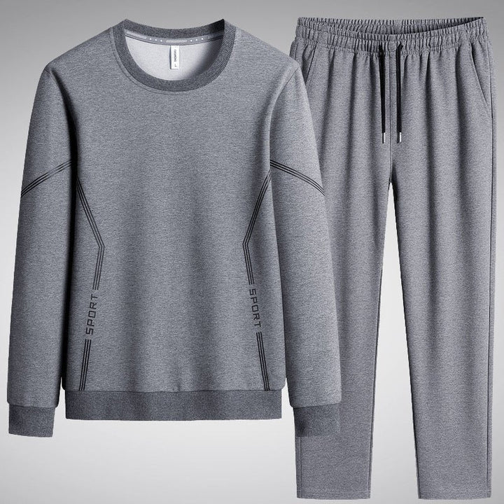 Drune | Sports Tracksuit for Men – Modern Style and Comfort