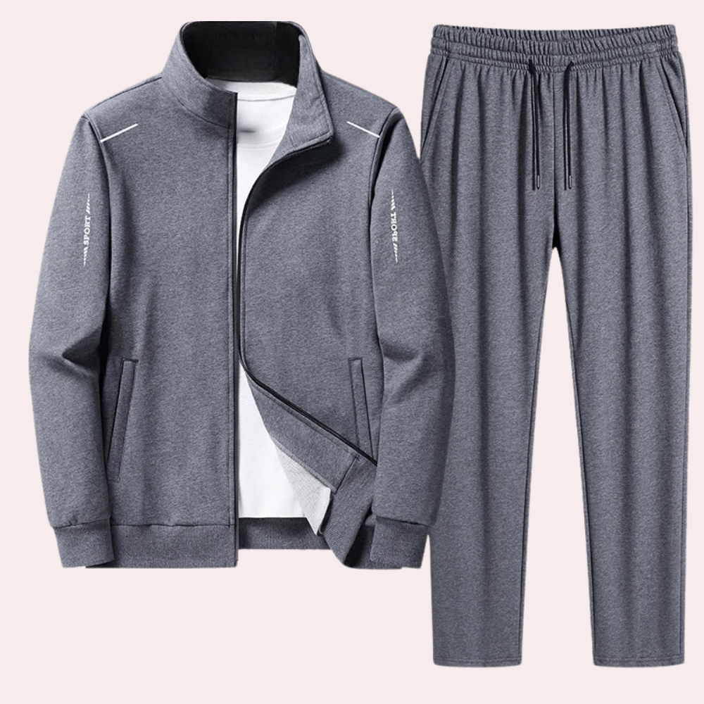 Drune | Jogging Suit – Comfortable Activewear for Everyday